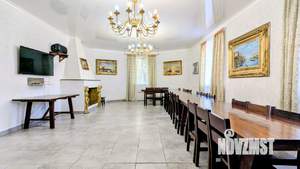 Дом 460м², 2-этажный, посуточно, 