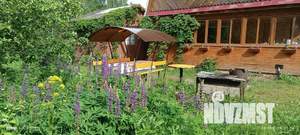 Дом 80м², 2-этажный, посуточно, 