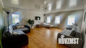 Дом 80м&sup2;, 1-этажный, посуточно, 