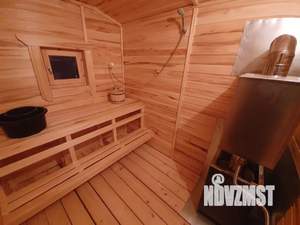 Дом 38м&sup2;, 2-этажный, посуточно, 