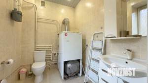 Коттедж 160м², 2-этажный, на длительный срок, 