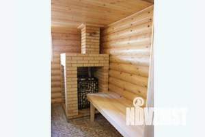 Дом 130м&sup2;, 1-этажный, посуточно, 