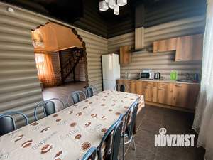 Дом 165м², 2-этажный, посуточно, 