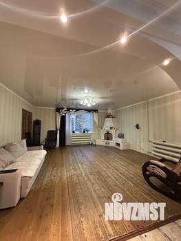 Дом 220м&sup2;, 2-этажный, на длительный срок, 