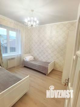 Дом 160м&sup2;, 2-этажный, на длительный срок, 