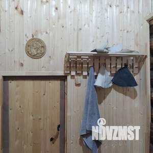 Дом 120м², 2-этажный, посуточно, 