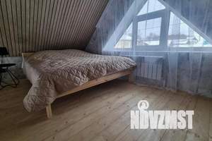 Дом 70м², 2-этажный, посуточно, 