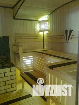 Дом 240м², 2-этажный, посуточно, 