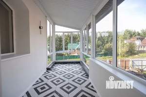 Дом 303м&sup2;, 3-этажный, на длительный срок, 