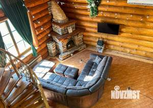 Дом 190м&sup2;, 2-этажный, посуточно, 