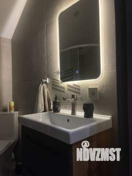 Дом 140м², 2-этажный, на длительный срок, 