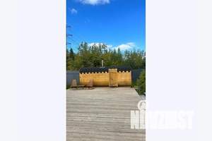 Дом 85м&sup2;, 2-этажный, посуточно, 