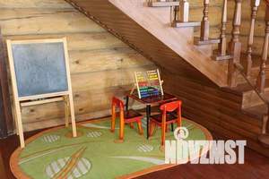 Дом 350м&sup2;, 2-этажный, на длительный срок, 