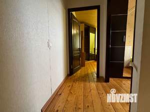 Таунхаус 150м², 2-этажный, на длительный срок, 