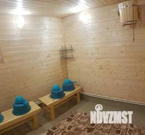 Дом 120м², 2-этажный, посуточно, 