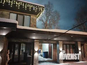 Дом 60м&sup2;, 2-этажный, посуточно, 