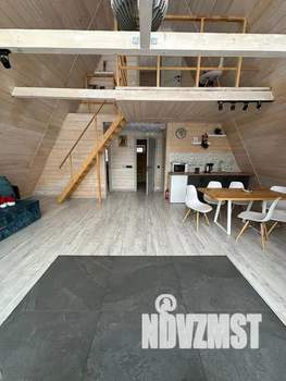 Дом 85м², 2-этажный, посуточно, 