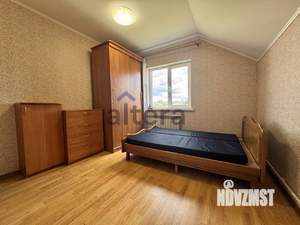 Дом 110м², 2-этажный, на длительный срок, 