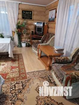 Дом 75м², 2-этажный, посуточно, 