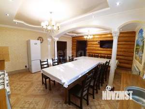 Дом 300м², 2-этажный, на длительный срок, 