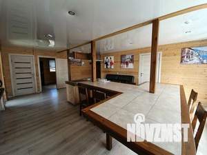 Дом 100м&sup2;, 1-этажный, посуточно, 