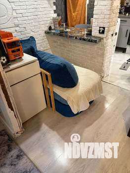 Дом 38м², 1-этажный, посуточно, 