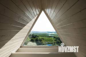 Дом 45м&sup2;, 2-этажный, посуточно, 