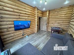 Дом 200м&sup2;, 2-этажный, посуточно, 