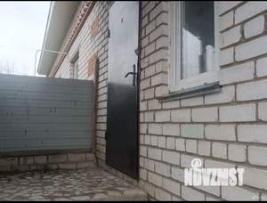 Таунхаус 76м&sup2;, 1-этажный, на длительный срок, 