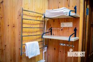 Дом 150м&sup2;, 1-этажный, посуточно, 