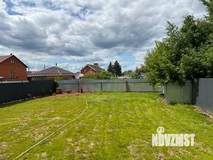 Коттедж 127м&sup2;, 2-этажный, на длительный срок, 