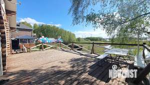 Дом 220м², 2-этажный, посуточно, 