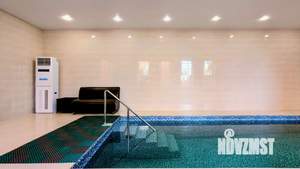 Дом 540м&sup2;, 3-этажный, посуточно, 