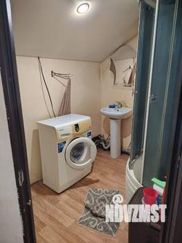 Дом 125м&sup2;, 2-этажный, на длительный срок, 