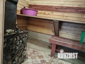 Дом 60м&sup2;, 2-этажный, посуточно, 