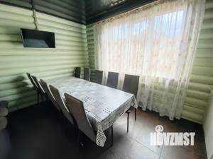 Дом 284м&sup2;, 2-этажный, посуточно, 