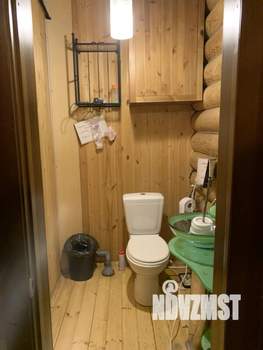 Коттедж 280м&sup2;, 2-этажный, на длительный срок, 