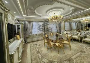 Дом 250м², 2-этажный, на длительный срок, 