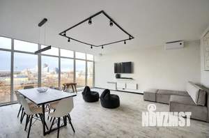 Дом 120м&sup2;, 2-этажный, посуточно, 