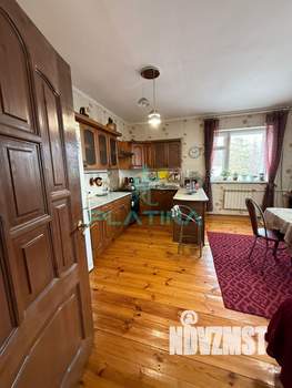 Дом 260м², 2-этажный, на длительный срок, 