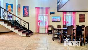 Дом 250м², 2-этажный, посуточно, 