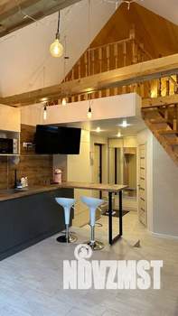 Дом 50м², 2-этажный, посуточно, 