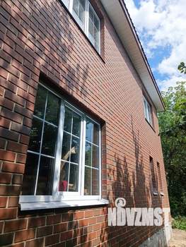 Дом 120м², 2-этажный, на длительный срок, 