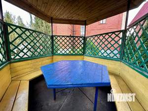 Дом 1000м&sup2;, 3-этажный, посуточно, 