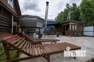 Дом 85м&sup2;, 2-этажный, посуточно, 