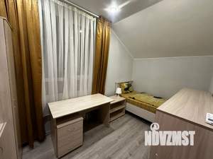 Дом 200м², 2-этажный, посуточно, 