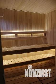 Дом 28м&sup2;, 1-этажный, посуточно, 