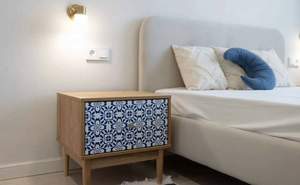 Дом 303м&sup2;, 3-этажный, на длительный срок, 