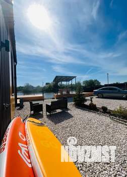 Дом 60м&sup2;, 1-этажный, посуточно, 