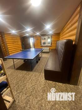 Дом 360м², 2-этажный, посуточно, 